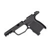 365 Hybrid: Standard Manual Safety - Black