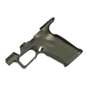 Icarus Precision // ZEV OZ9 Standard Grip