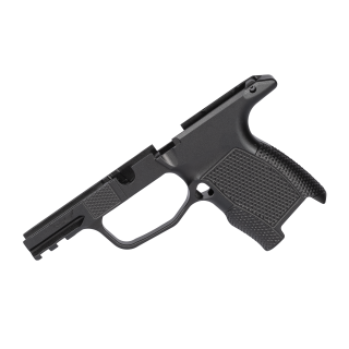 365 Hybrid - Standard - Non-Safety - Black