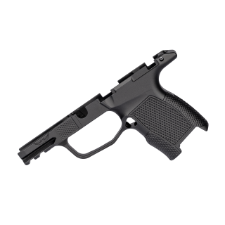 365 Hybrid: Standard Manual Safety - Black