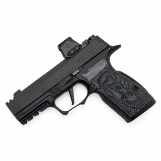 SXG Series Grip Modules