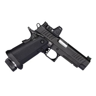 DS 1911 Series Grip Modules