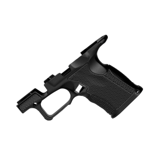 Icarus Precision // ZEV OZ9 Compact