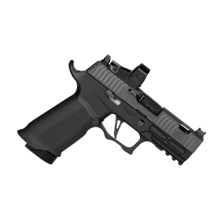 SOCOM Series Grip Modules