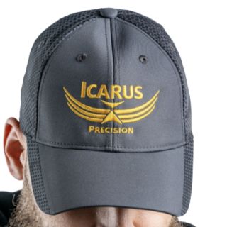 Icarus Precision Logo Hat