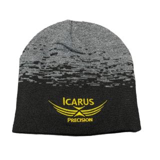 Icarus Precision Logo Knit Cap