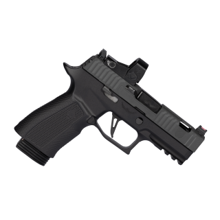 X Series Grip Modules