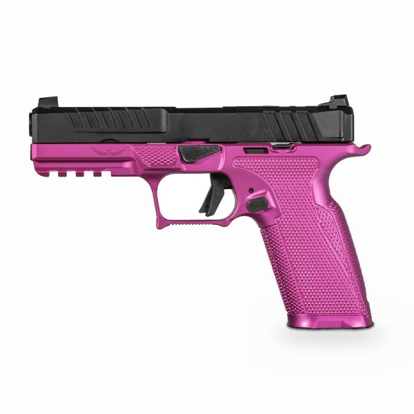 Echelon Full Pink