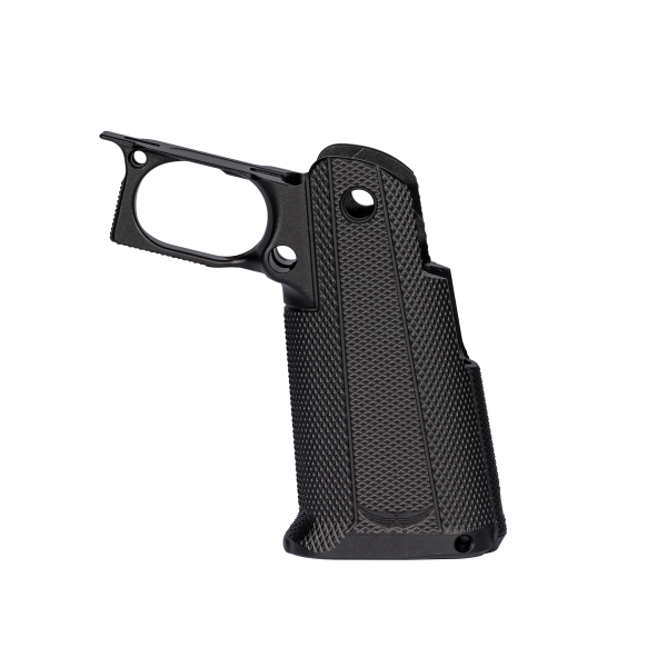 Icarus Full Size Double Stack 1911 Grip w/Mainspring Housing