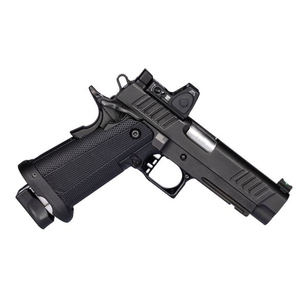 DS 1911 Series Grip Modules