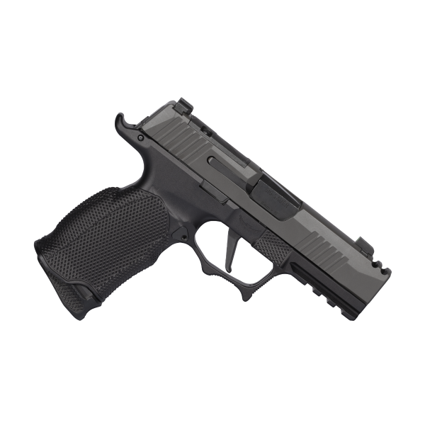 EVO Series Grip Modules