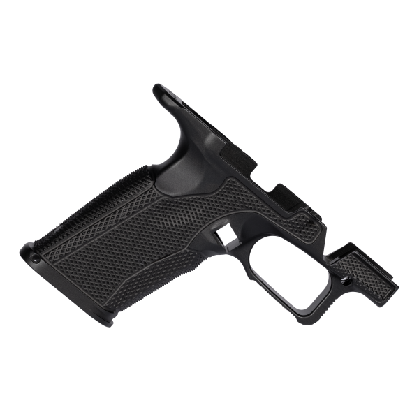 Icarus Precision // ZEV OZ9 Standard Grip