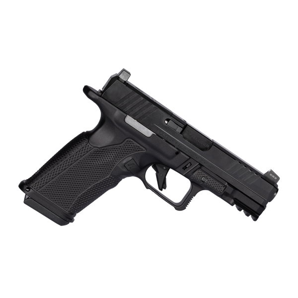 RXM Series Grip Modules