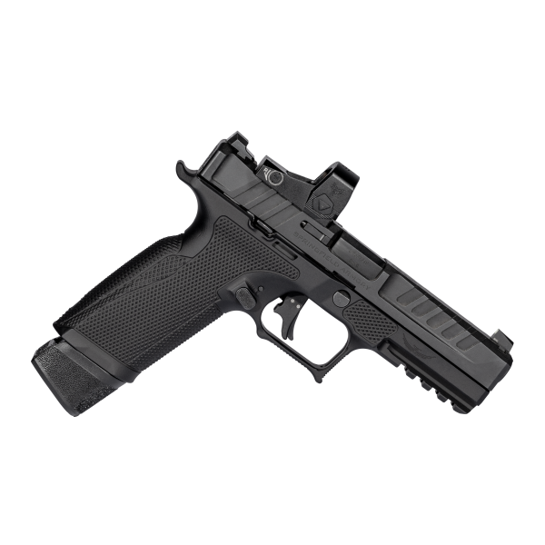 Echelon Series Grip Modules