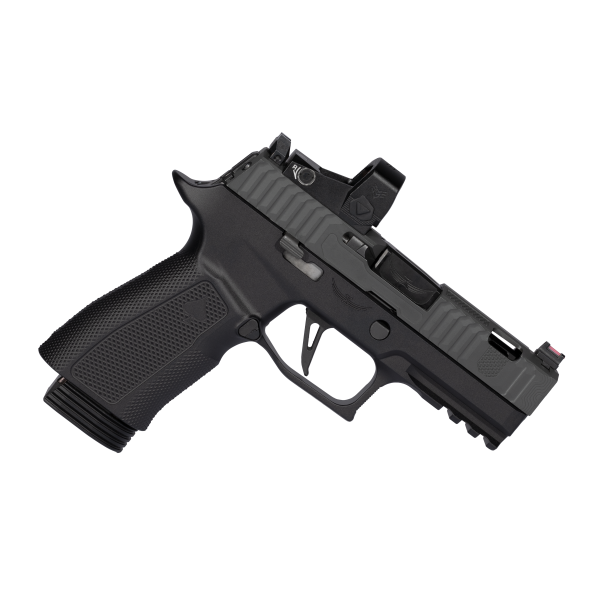 X Series Grip Modules