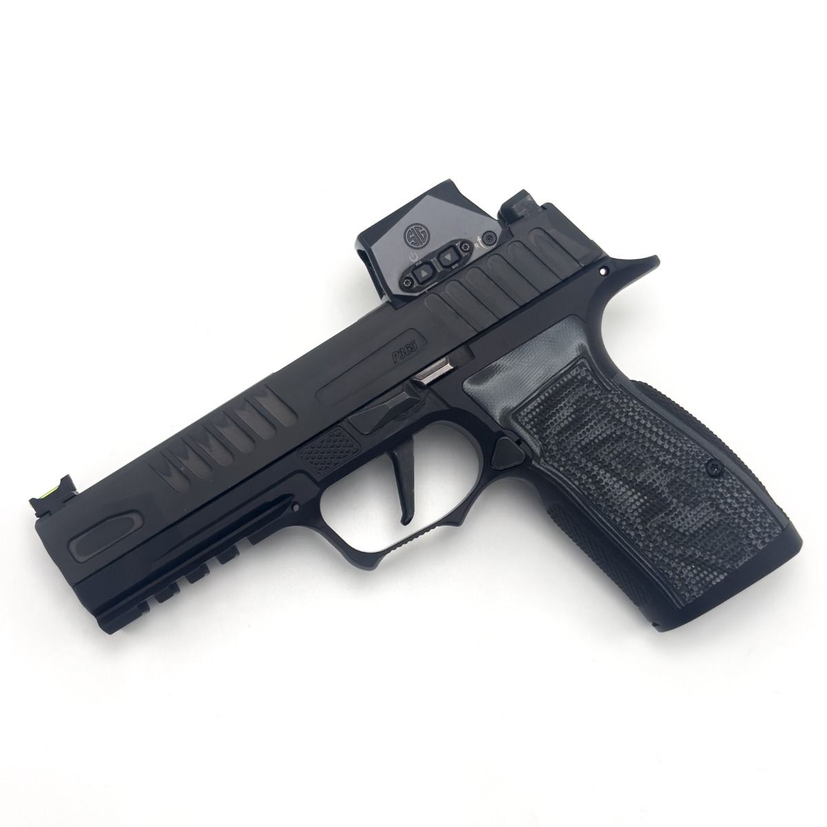 Icarus Precision AXG Series AXG FUSE
