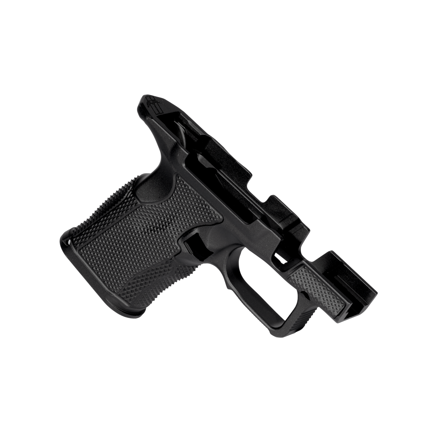 Icarus Precision // ZEV OZ9 Compact